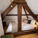 Maison Paisible A Lägenhet