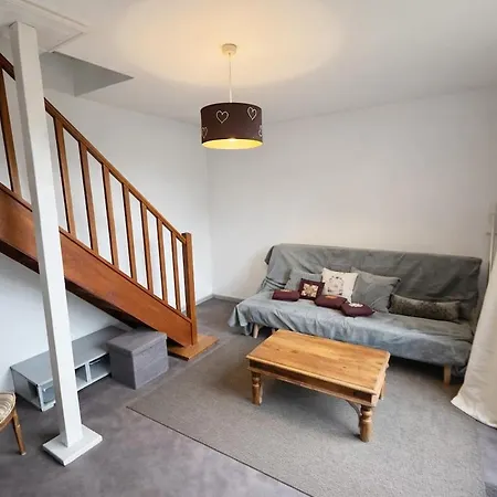 Apartment Maison Paisible A *