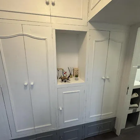 Maison Paisible A Senlis (Oise)