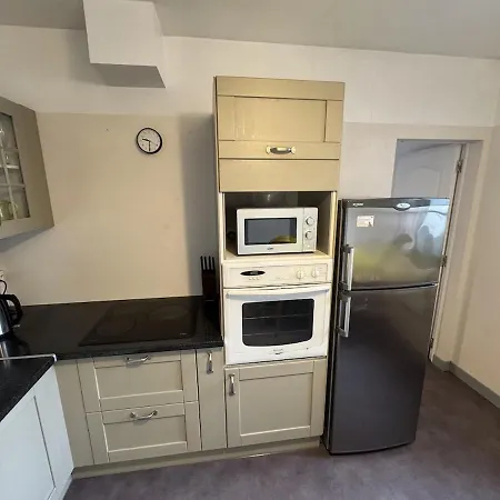 Maison Paisible A Apartment