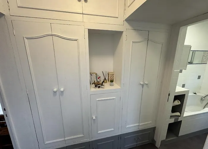 Maison Paisible A Senlis (Oise)