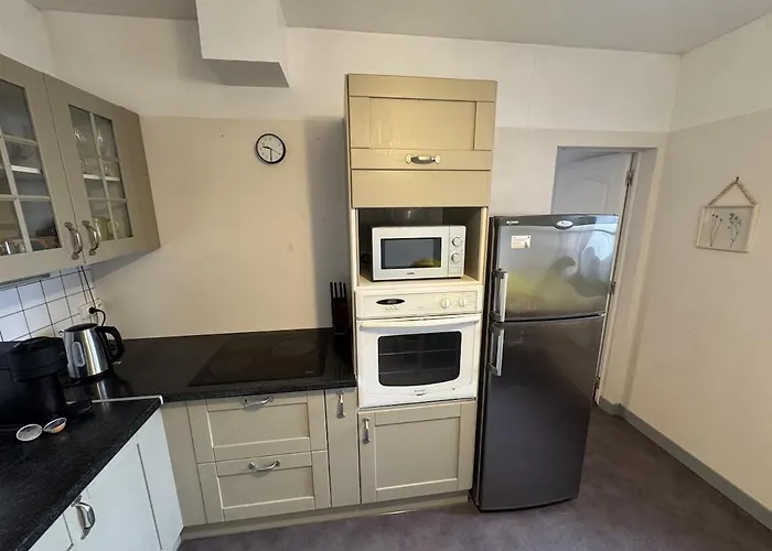 Maison Paisible A Apartment